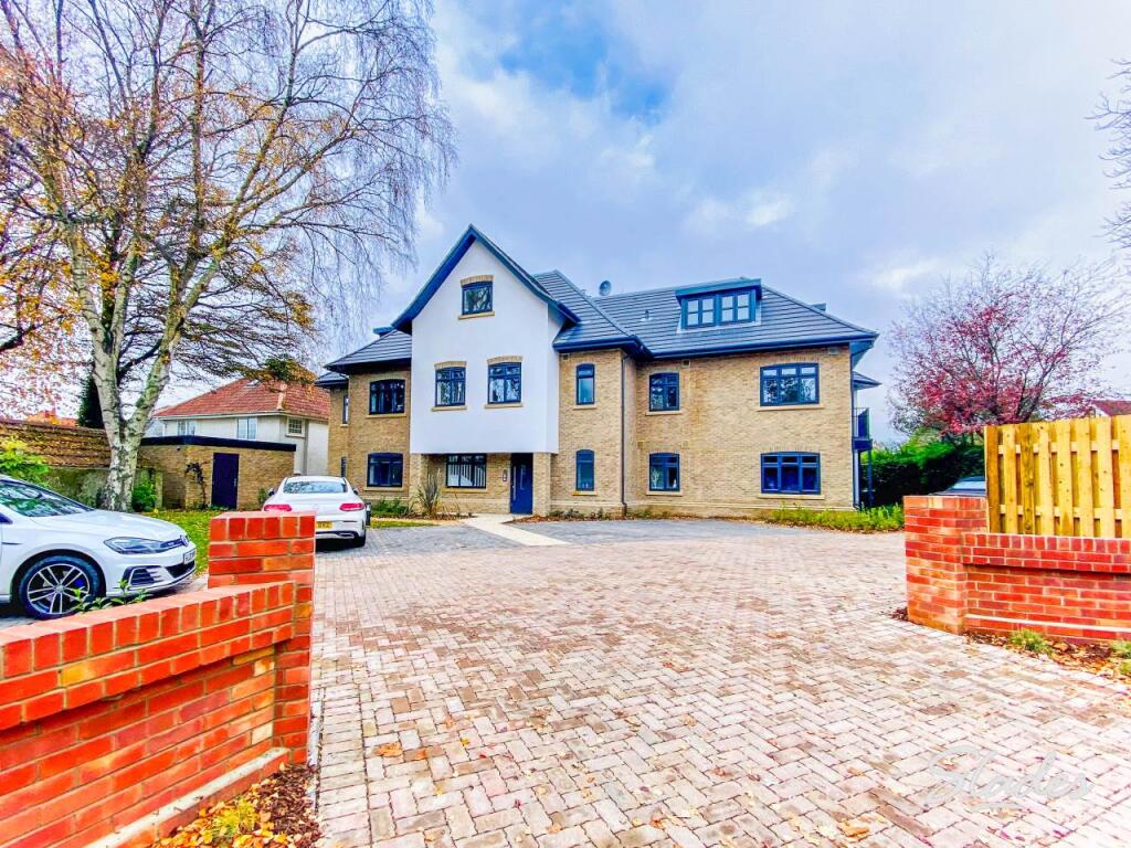 Main image of property: 27 St Peters Road , Poole , 