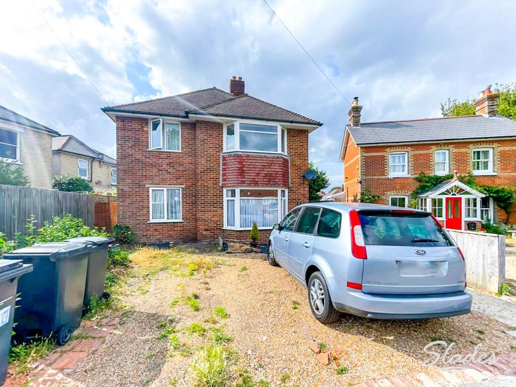 Main image of property: Hampden Lane, Southbourne , Bournemouth