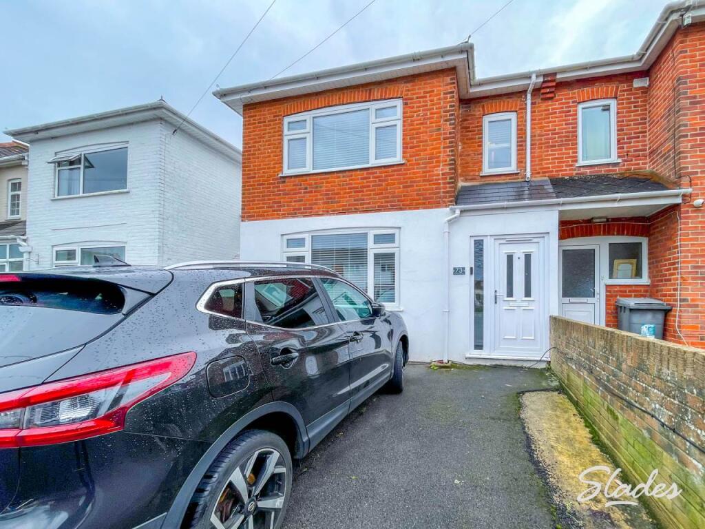 Main image of property: Arnewood Road, Southbourne, Bournemouth