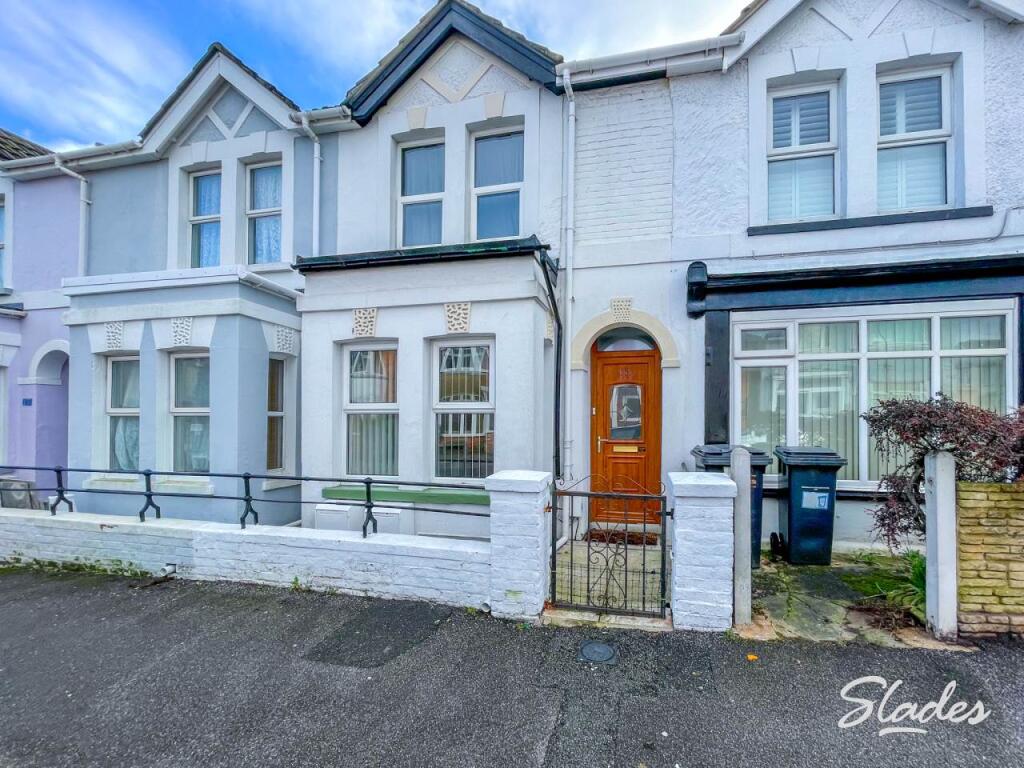 Main image of property: Parkwood Road , Southbourne, Bournemouth