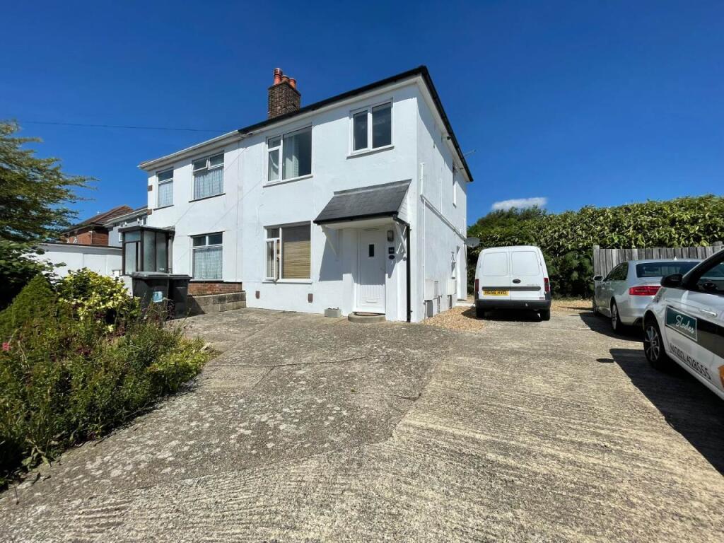 Main image of property: 166 Stourvale Road , Southbourne , Bournemouth 