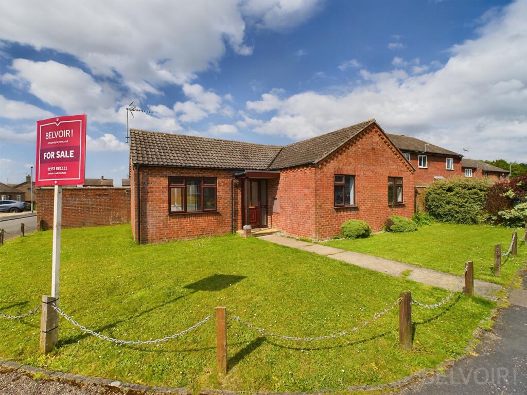 Main image of property: Lovell Gardens, Watton, IP25