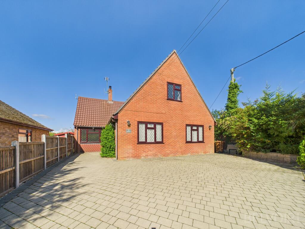 Main image of property: Willow Corner, Carbrooke, IP25