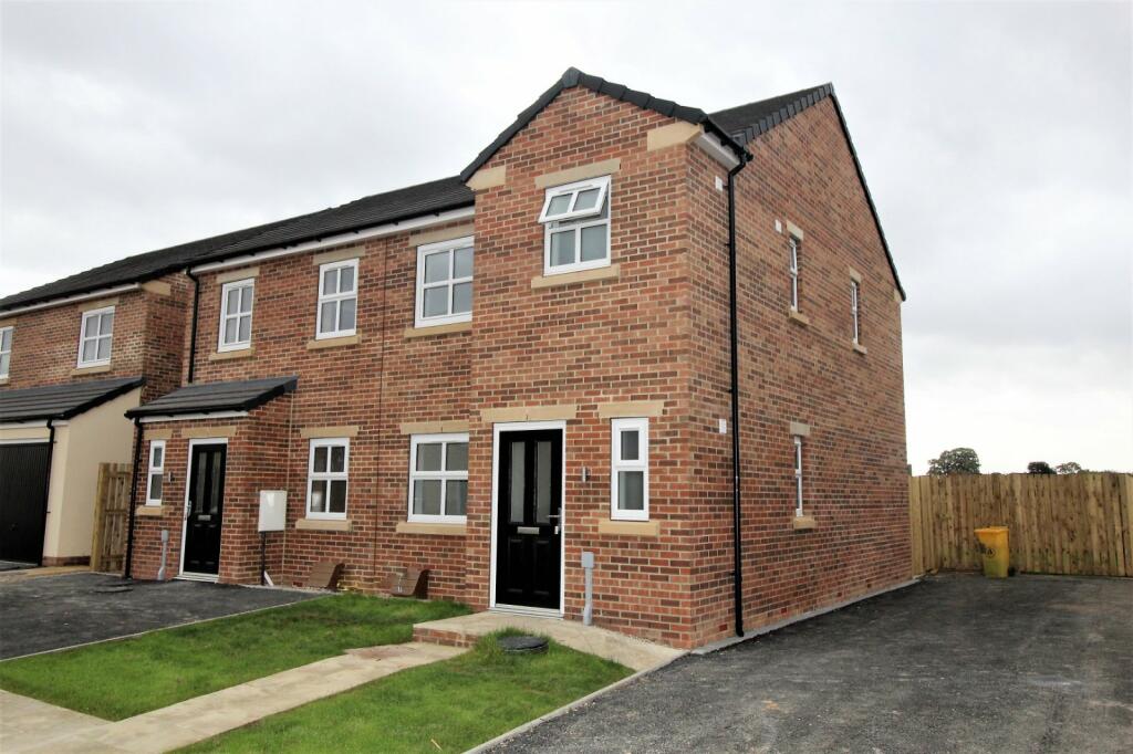 Main image of property: Chalk Road, Stainforth, Doncaster, South Yorkshire, DN7