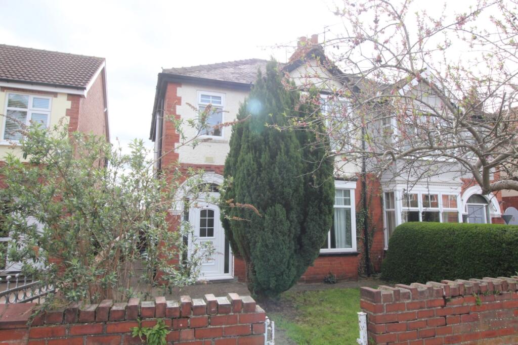 Main image of property: Hampton Road, Doncaster, South Yorkshire, DN2