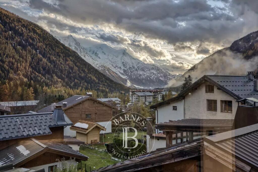 Main image of property: Rhone Alps, Haute-Savoie, Argentière