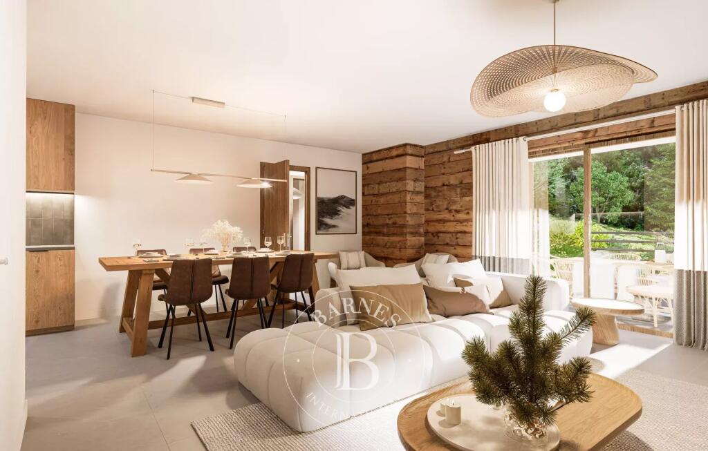 Main image of property: Rhone Alps, Haute-Savoie, Les Houches