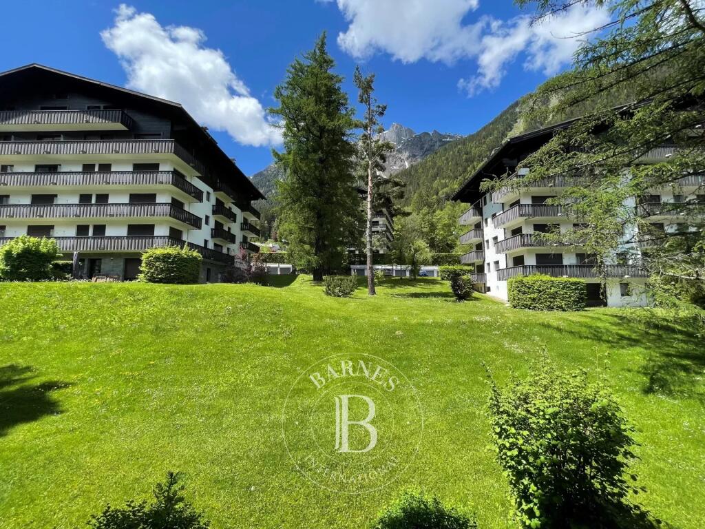 Main image of property: Rhone Alps, Haute-Savoie, Chamonix