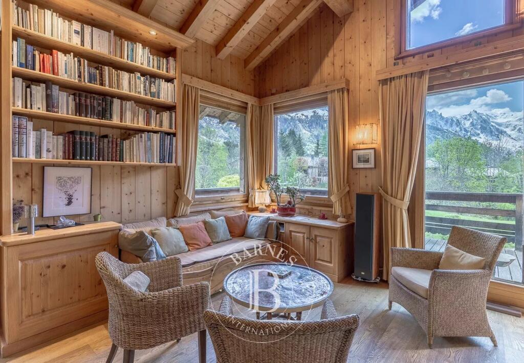 Main image of property: Rhone Alps, Haute-Savoie, Chamonix