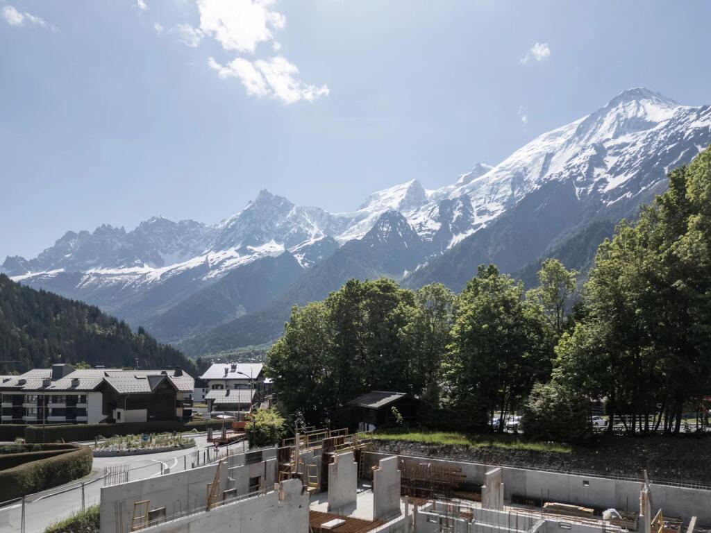 Main image of property: Rhone Alps, Haute-Savoie, Les Houches