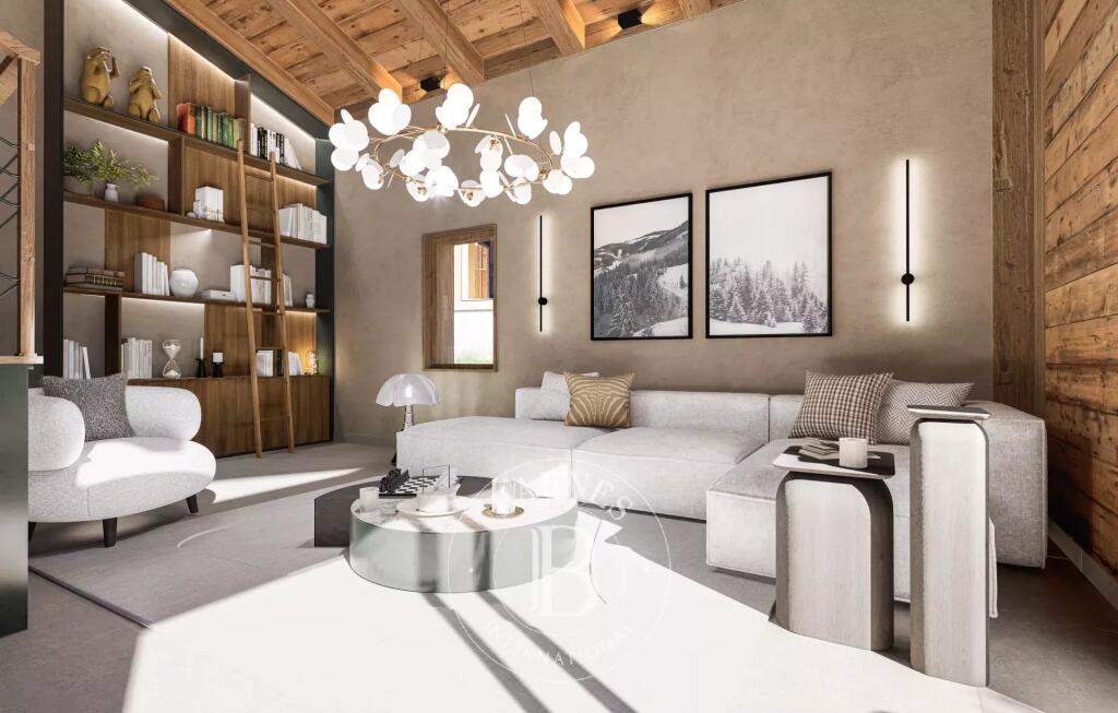 Main image of property: Rhone Alps, Haute-Savoie, Les Houches