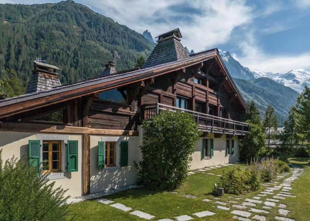 Main image of property: Rhone Alps, Haute-Savoie, Chamonix