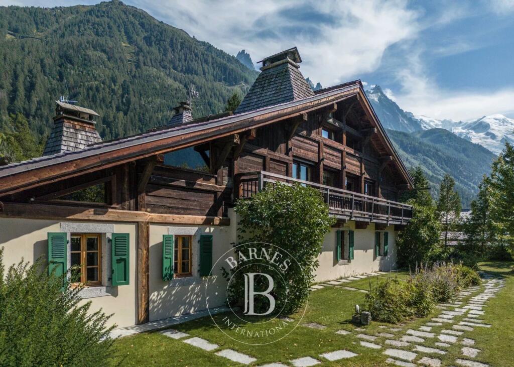 Main image of property: Rhone Alps, Haute-Savoie, Chamonix