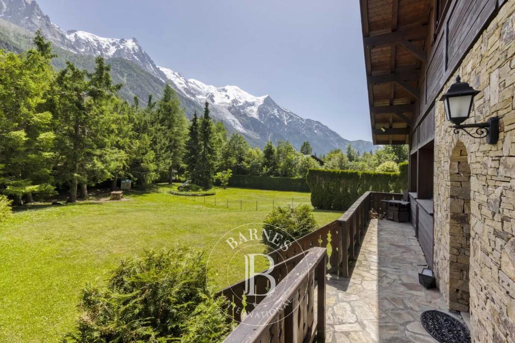 Main image of property: Rhone Alps, Haute-Savoie, Chamonix