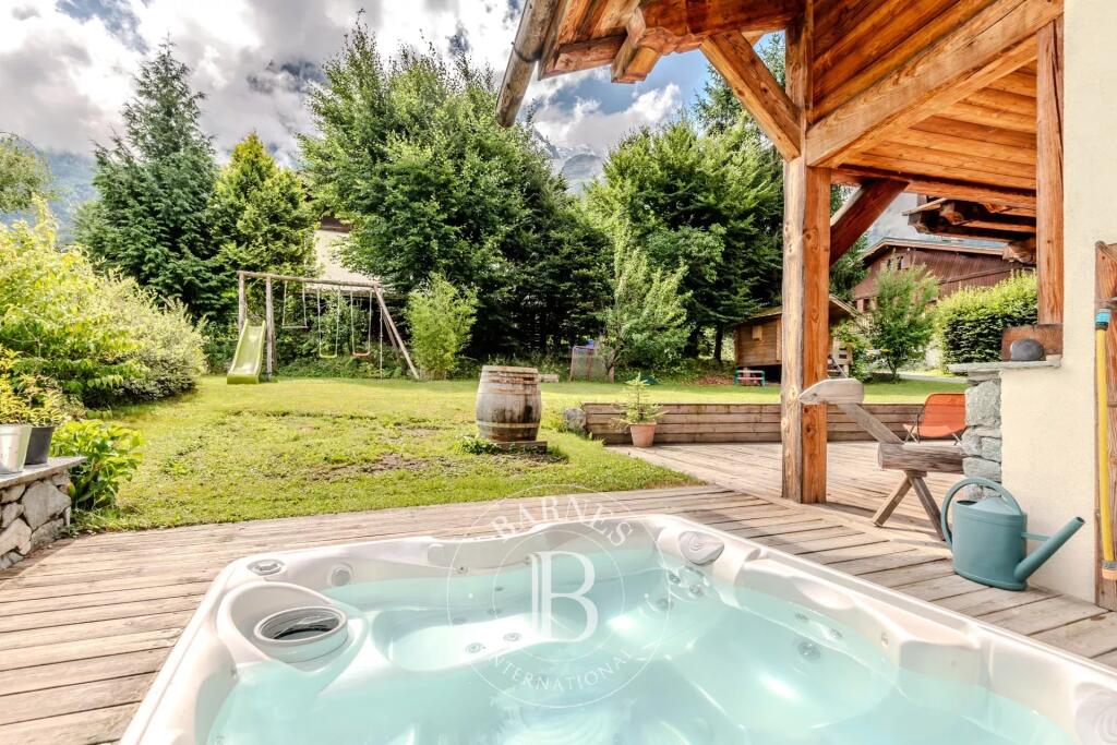 Main image of property: Rhone Alps, Haute-Savoie, Chamonix