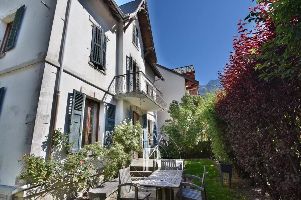 Main image of property: Rhone Alps, Haute-Savoie, Chamonix