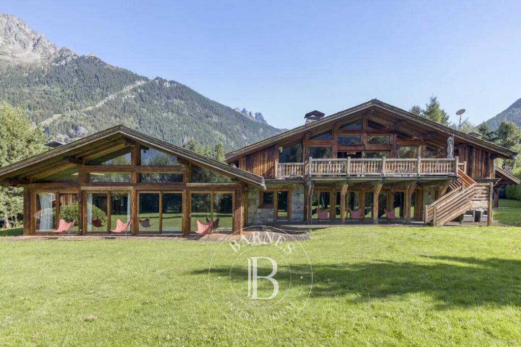 Main image of property: Rhone Alps, Haute-Savoie, Chamonix