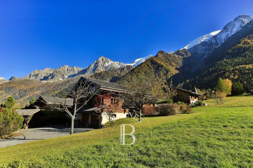 Main image of property: Rhone Alps, Haute-Savoie, Les Houches