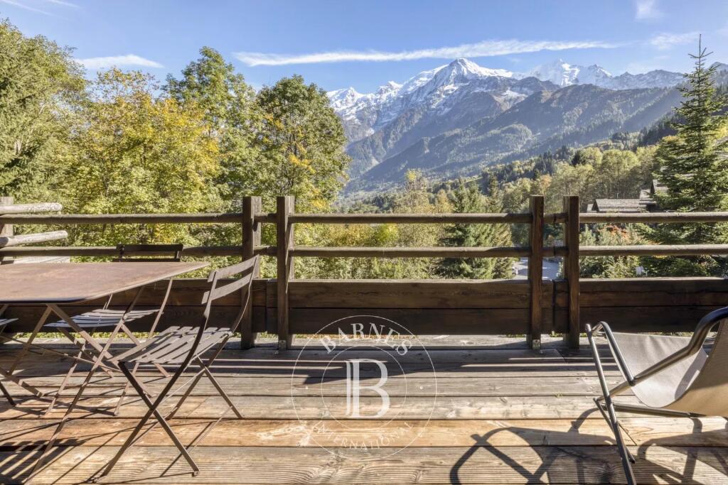 Main image of property: Rhone Alps, Haute-Savoie, Les Houches