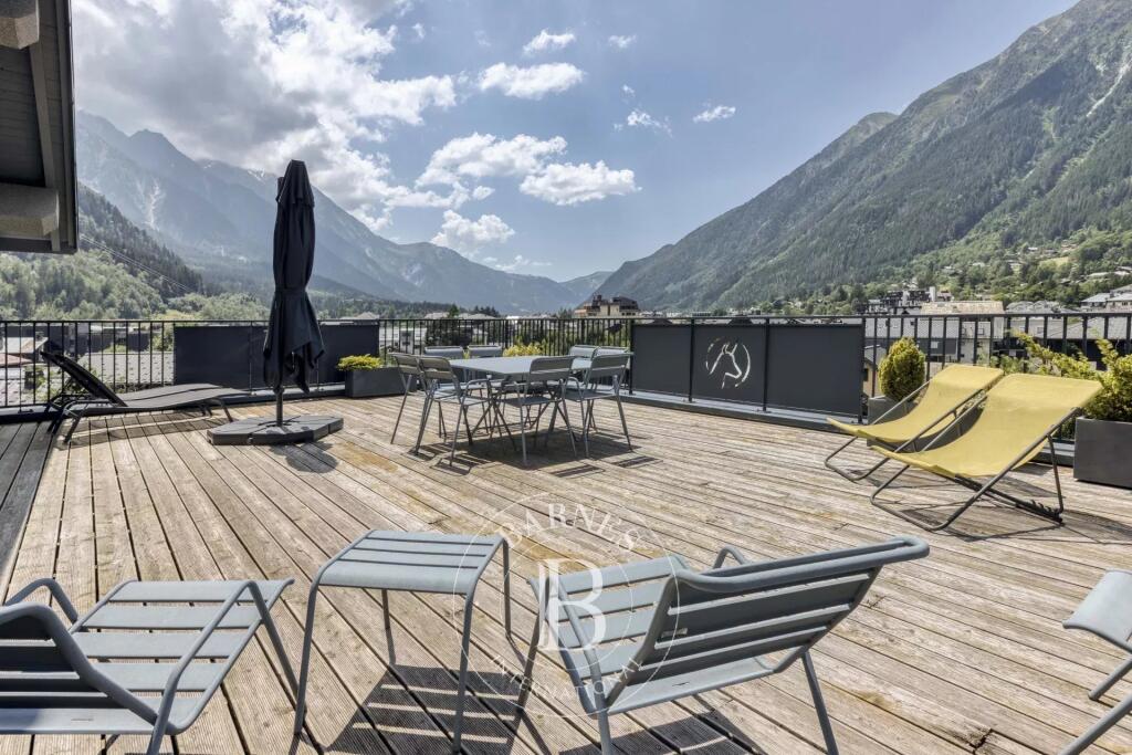 Main image of property: Rhone Alps, Haute-Savoie, Chamonix