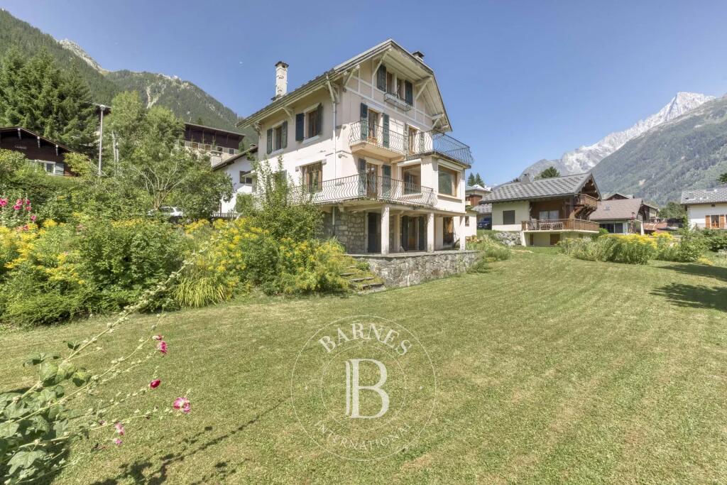 Main image of property: Rhone Alps, Haute-Savoie, Chamonix