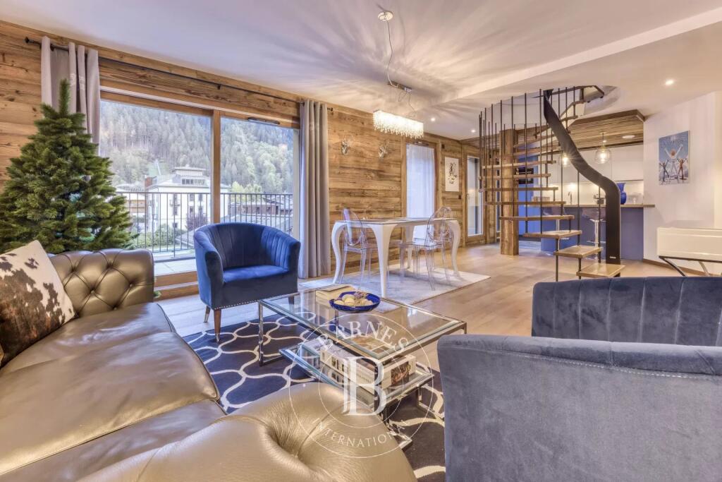 Main image of property: Rhone Alps, Haute-Savoie, Chamonix