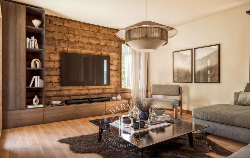 Main image of property: Rhone Alps, Haute-Savoie, Les Houches