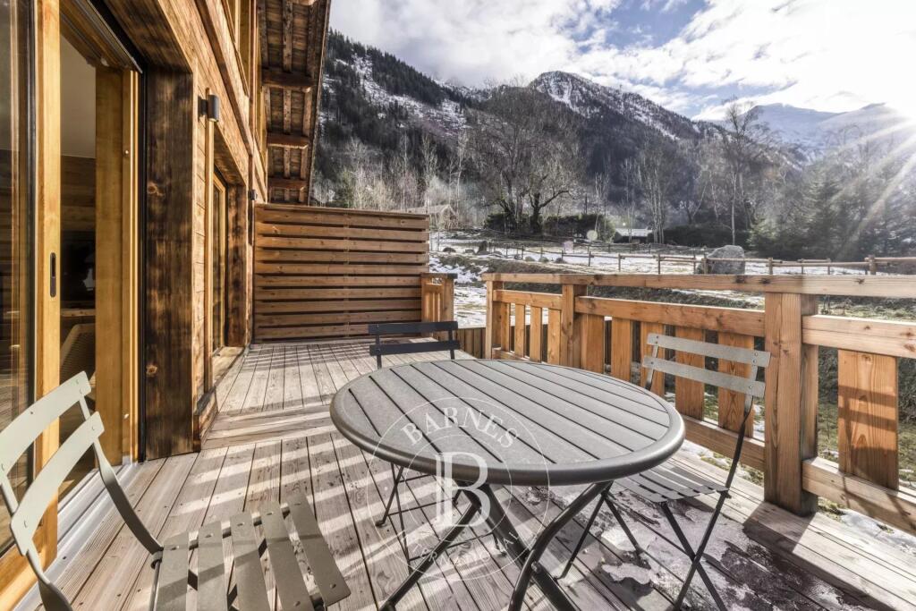 Main image of property: Rhone Alps, Haute-Savoie, Chamonix