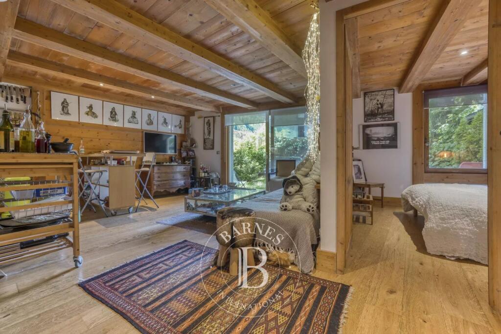 Main image of property: Rhone Alps, Haute-Savoie, Chamonix