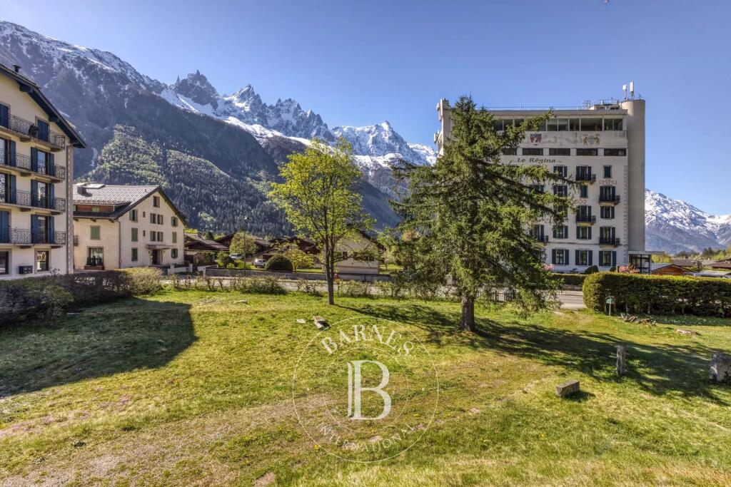 Main image of property: Rhone Alps, Haute-Savoie, Chamonix