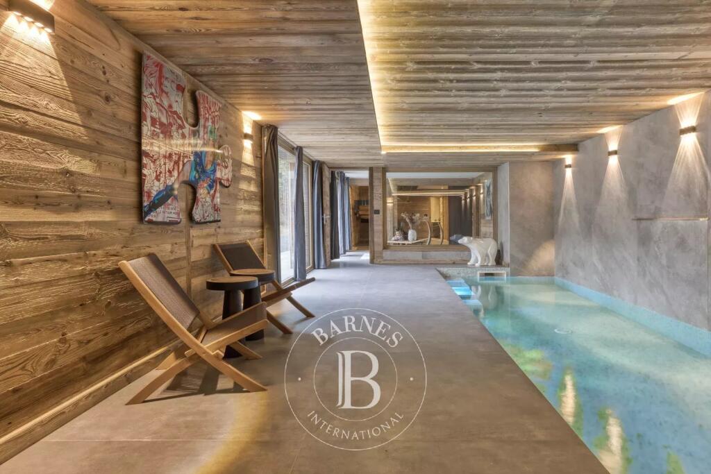 Main image of property: Rhone Alps, Haute-Savoie, Chamonix