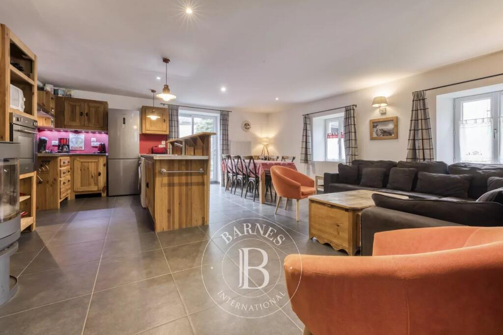 Main image of property: Rhone Alps, Haute-Savoie, Argentière