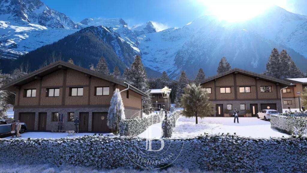 Main image of property: Rhone Alps, Haute-Savoie, Chamonix