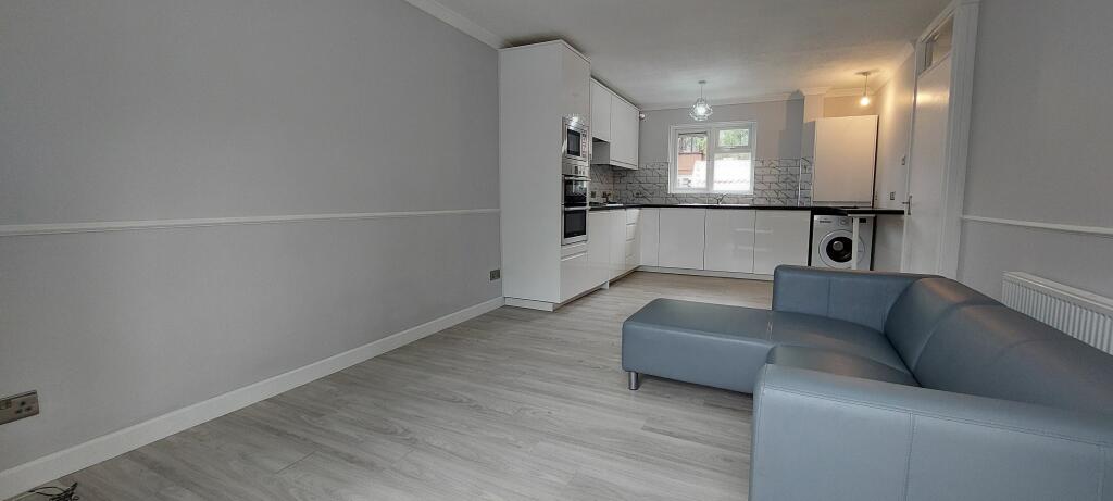 1 bedroom flat for rent in Durrans Court, Milton Keynes, MK2