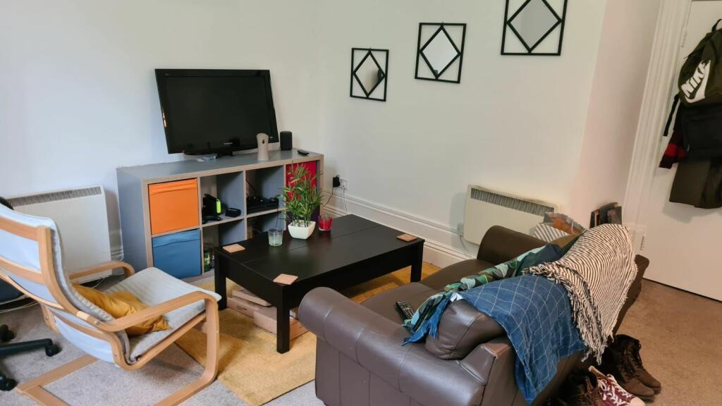 1 bedroom flat for rent in Leamington Spa, CV32
