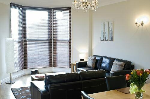 2 bedroom flat for rent in Sillwood Hall, Brighton, BN1
