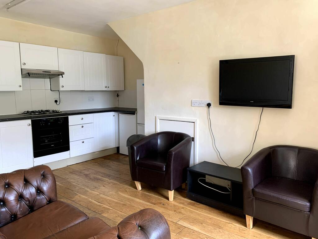 Additional property image - Old Fosse Road, Bath
