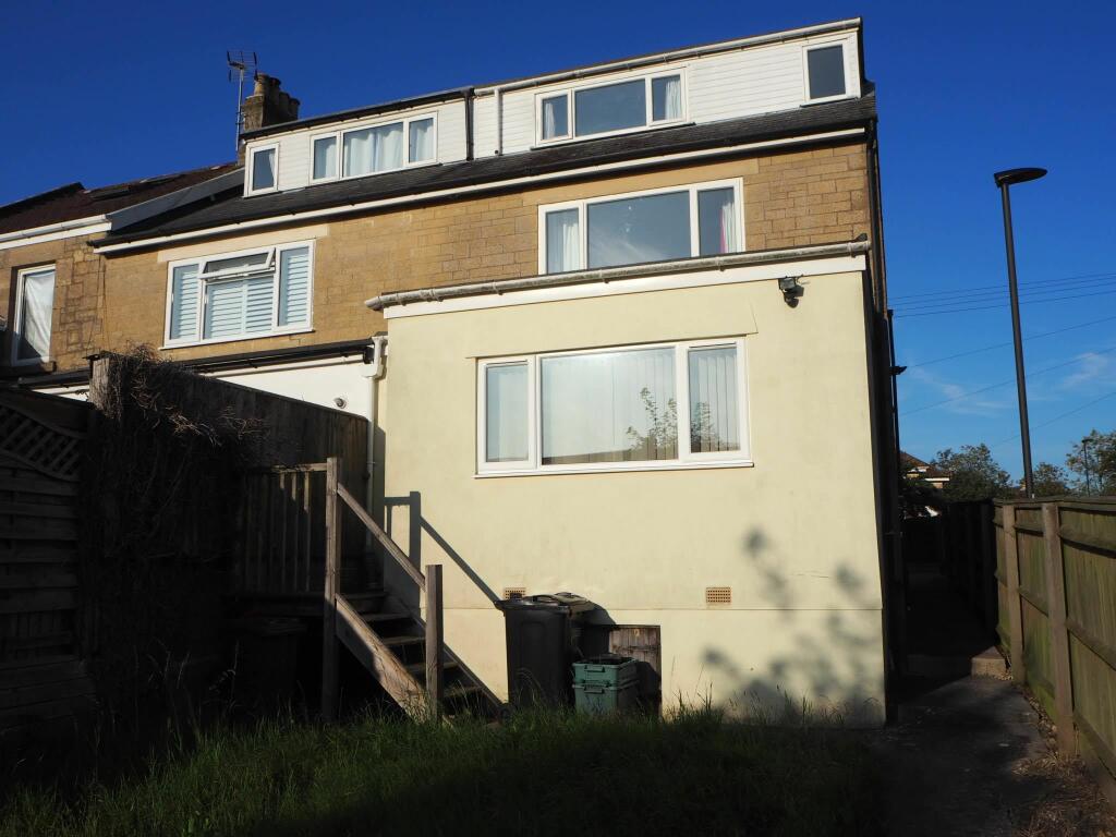 Additional property image - Old Fosse Road, Bath