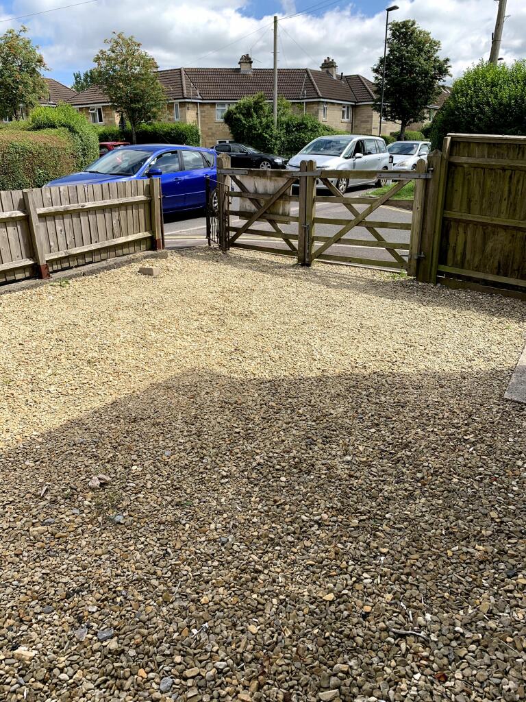 Additional property image - Old Fosse Road, Bath