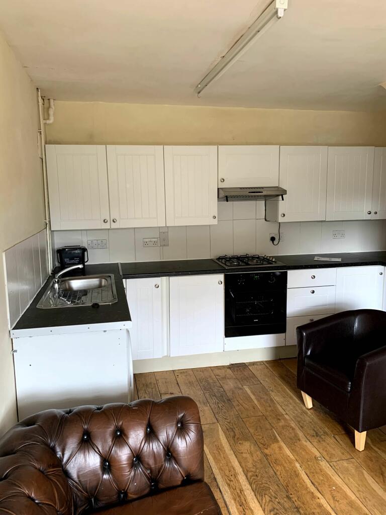 Additional property image - Old Fosse Road, Bath