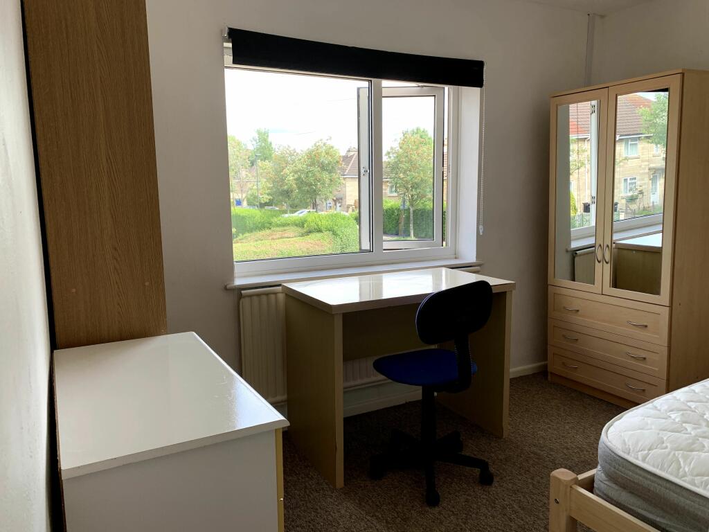 Additional property image - Old Fosse Road, Bath