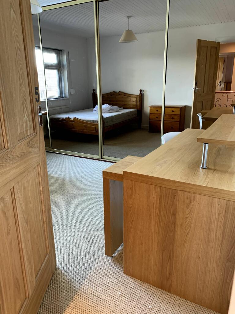 Additional property image - Teddington Close, Bath