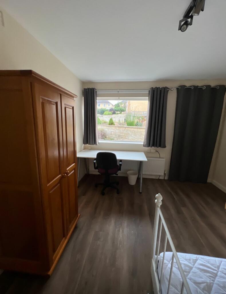 Additional property image - Teddington Close, Bath