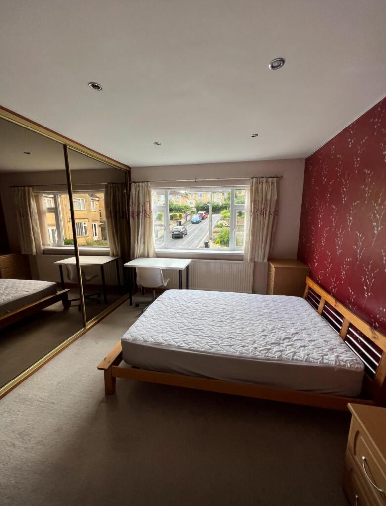 Additional property image - Teddington Close, Bath