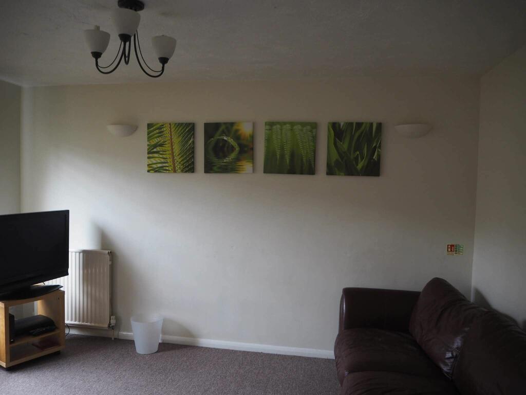 Additional property image - Ivy Avenue, Oldfield Park, Bath