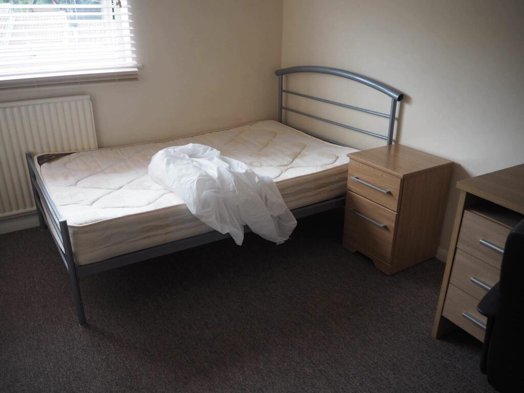 Additional property image - Ivy Avenue, Oldfield Park, Bath