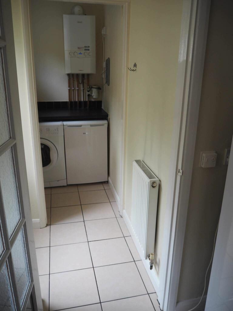 Additional property image - Ivy Avenue, Oldfield Park, Bath