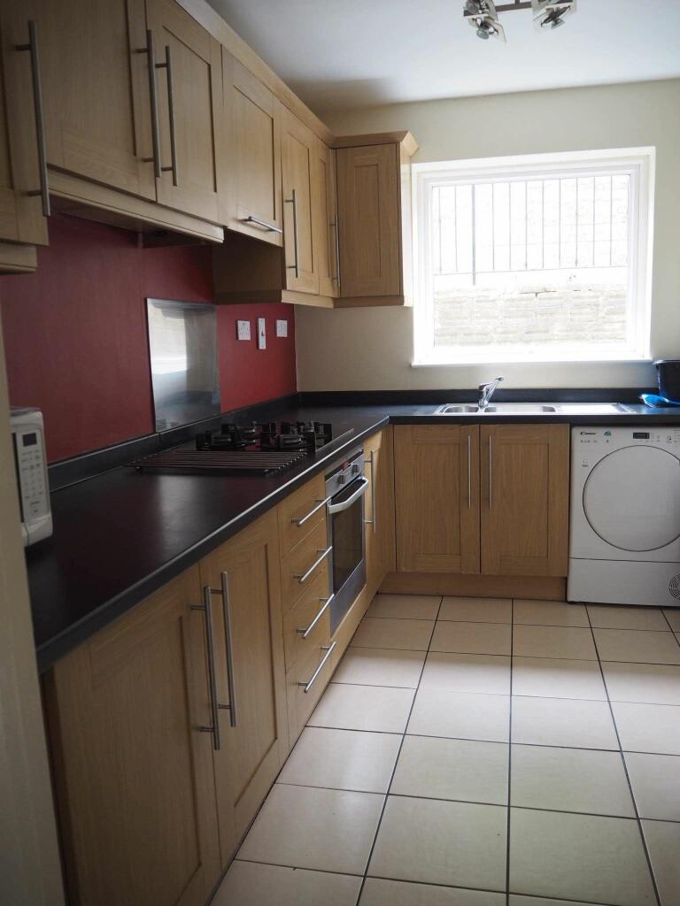 Additional property image - Ivy Avenue, Oldfield Park, Bath