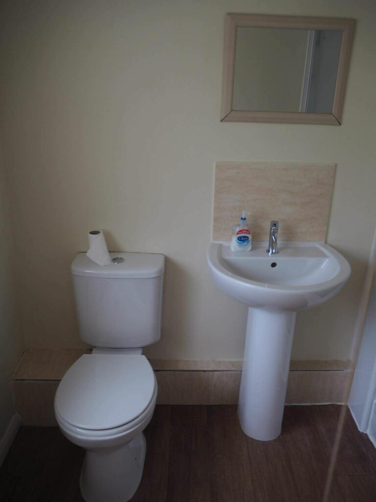 Additional property image - Ivy Avenue, Oldfield Park, Bath