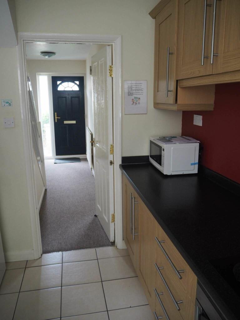 Additional property image - Ivy Avenue, Oldfield Park, Bath